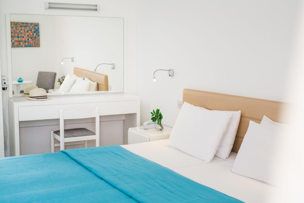 Nissi Park Hotel Aya Napa Dış mekan fotoğraf
