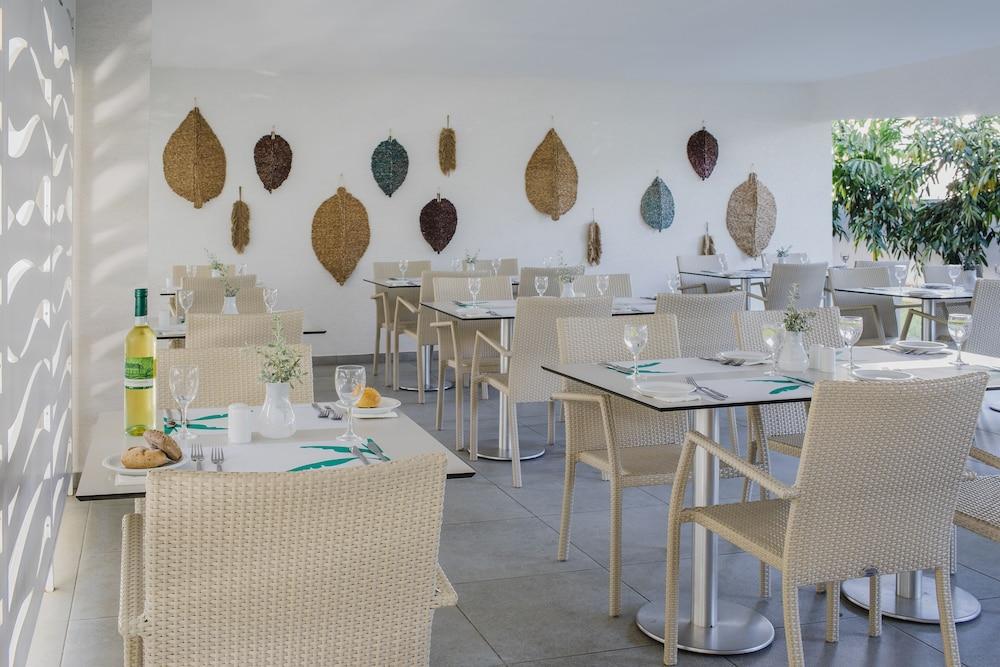 Nissi Park Hotel Aya Napa Dış mekan fotoğraf