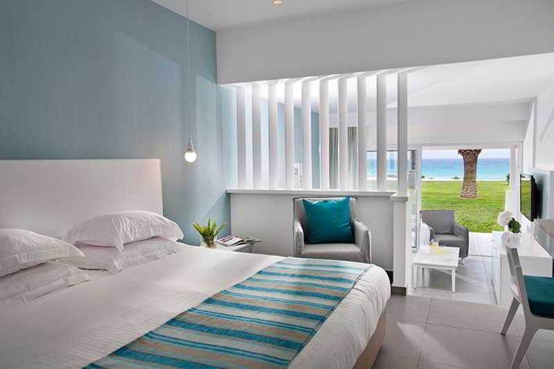 Nissi Park Hotel Aya Napa Dış mekan fotoğraf