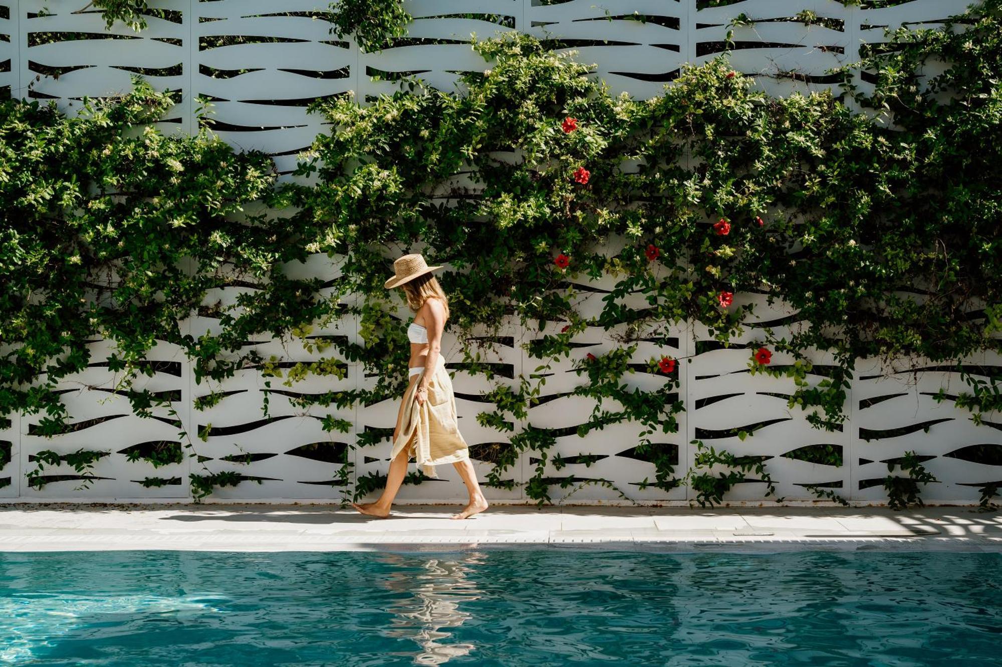 Nissi Park Hotel Aya Napa Dış mekan fotoğraf