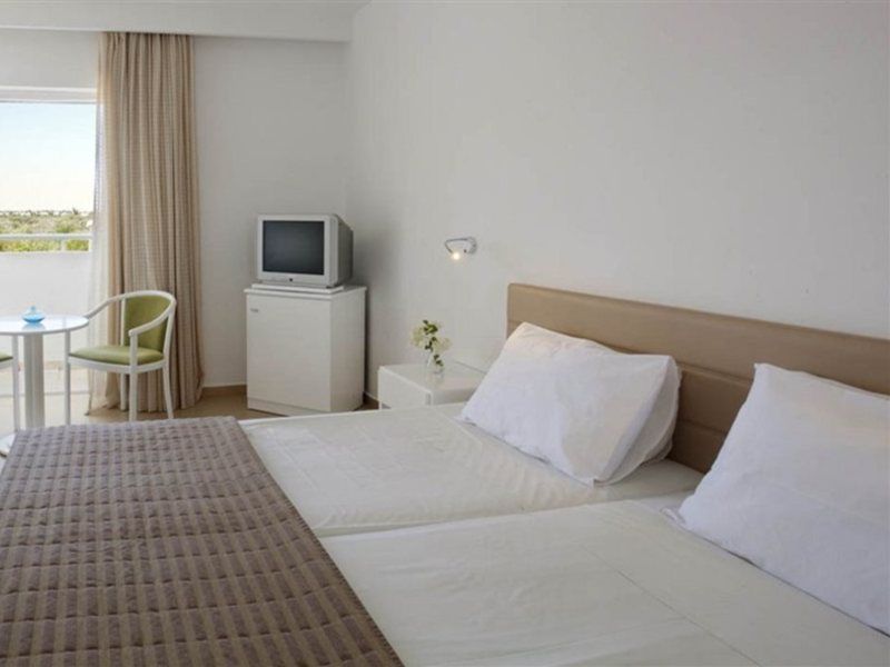 Nissi Park Hotel Aya Napa Dış mekan fotoğraf
