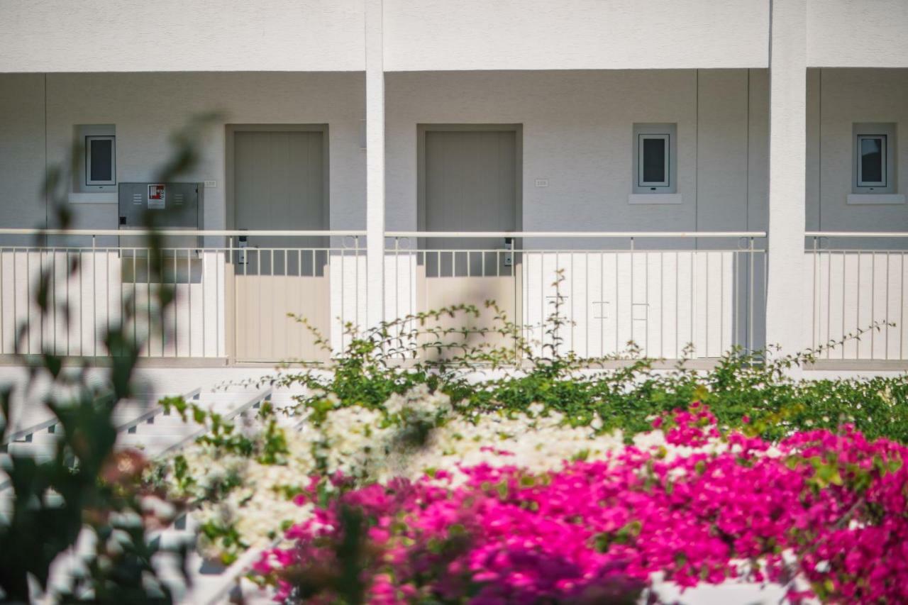 Nissi Park Hotel Aya Napa Dış mekan fotoğraf